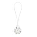 Pastel Octagonal Pocket Watch