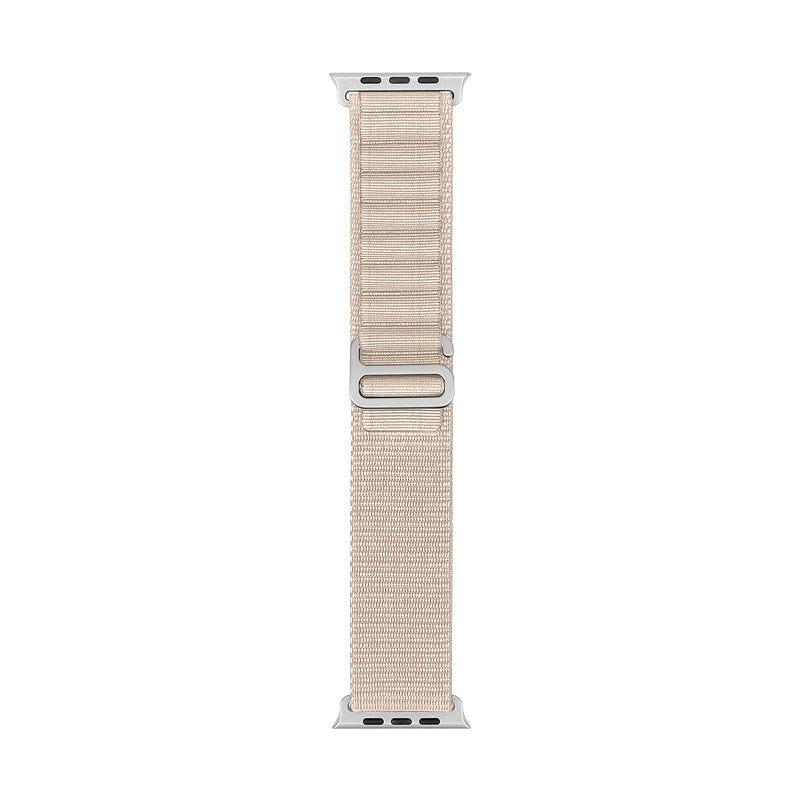 Rugged Nylon Band for Apple Watch & Ultra