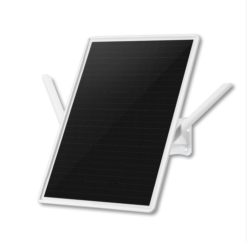 R7 Solar-Powered Outdoor Wi-Fi Repeater