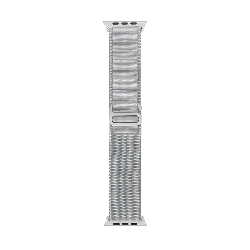 Rugged Nylon Band for Apple Watch & Ultra