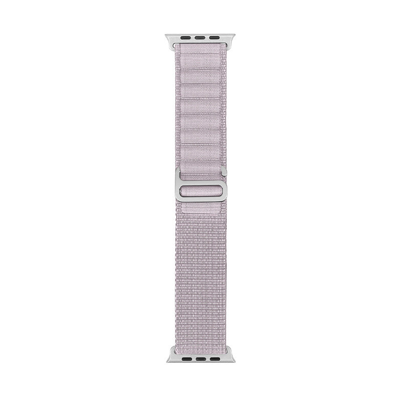 Rugged Nylon Band for Apple Watch & Ultra