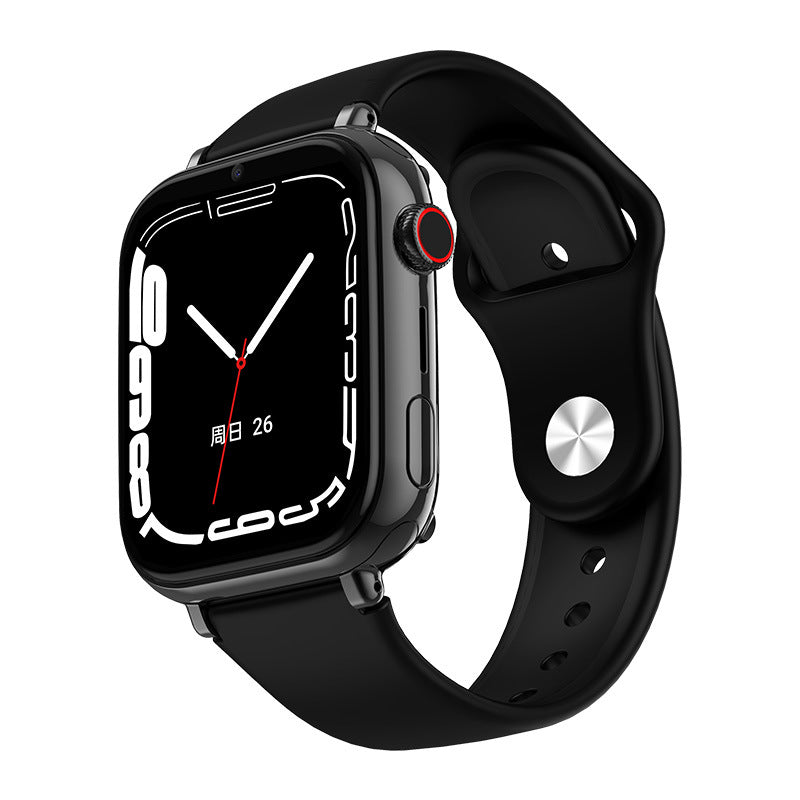 4G Kids Smartwatch with Location Tracking