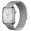 Magnetic Milanese Mesh Band for Apple Watch