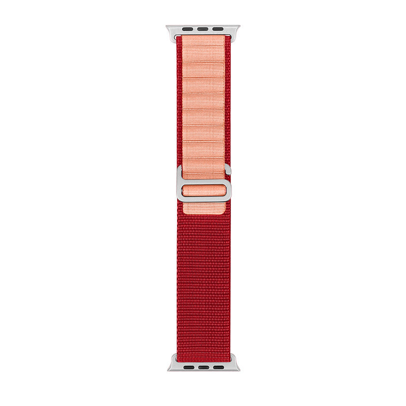 Rugged Nylon Band for Apple Watch & Ultra