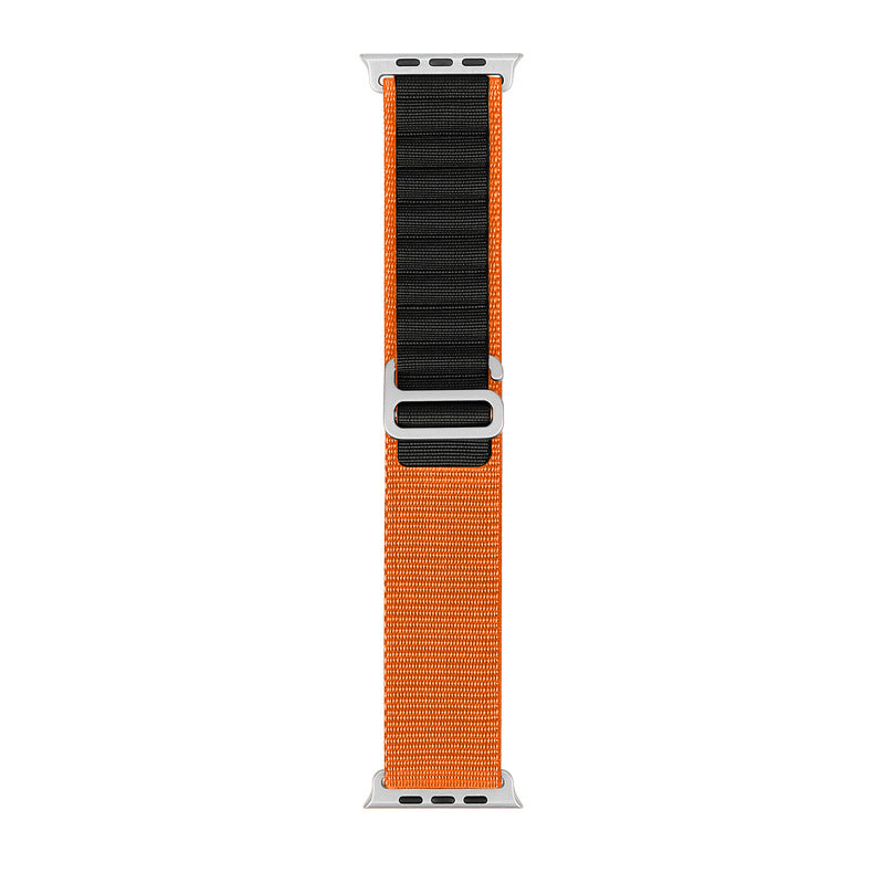 Rugged Nylon Band for Apple Watch & Ultra