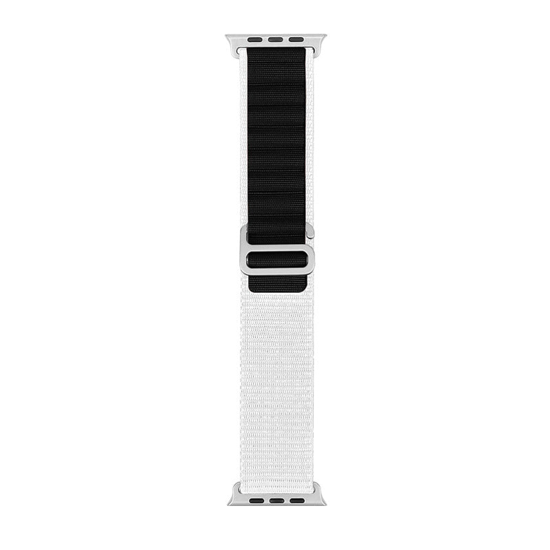 Rugged Nylon Band for Apple Watch & Ultra