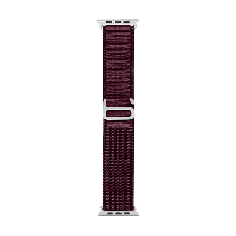 Rugged Nylon Band for Apple Watch & Ultra