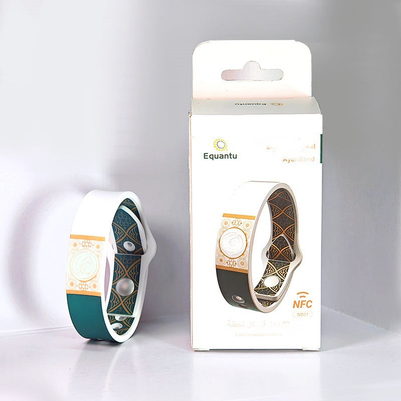 Equantu NB01 NFC Bracelet