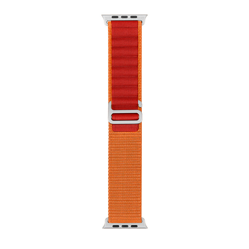 Rugged Nylon Band for Apple Watch & Ultra