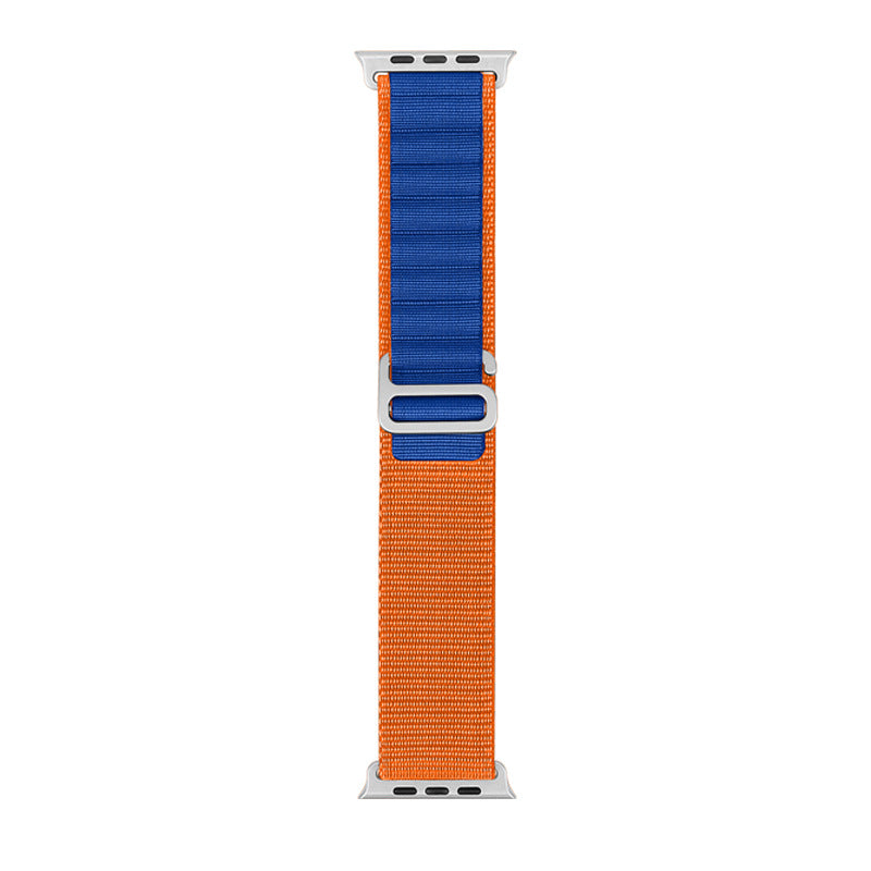 Rugged Nylon Band for Apple Watch & Ultra