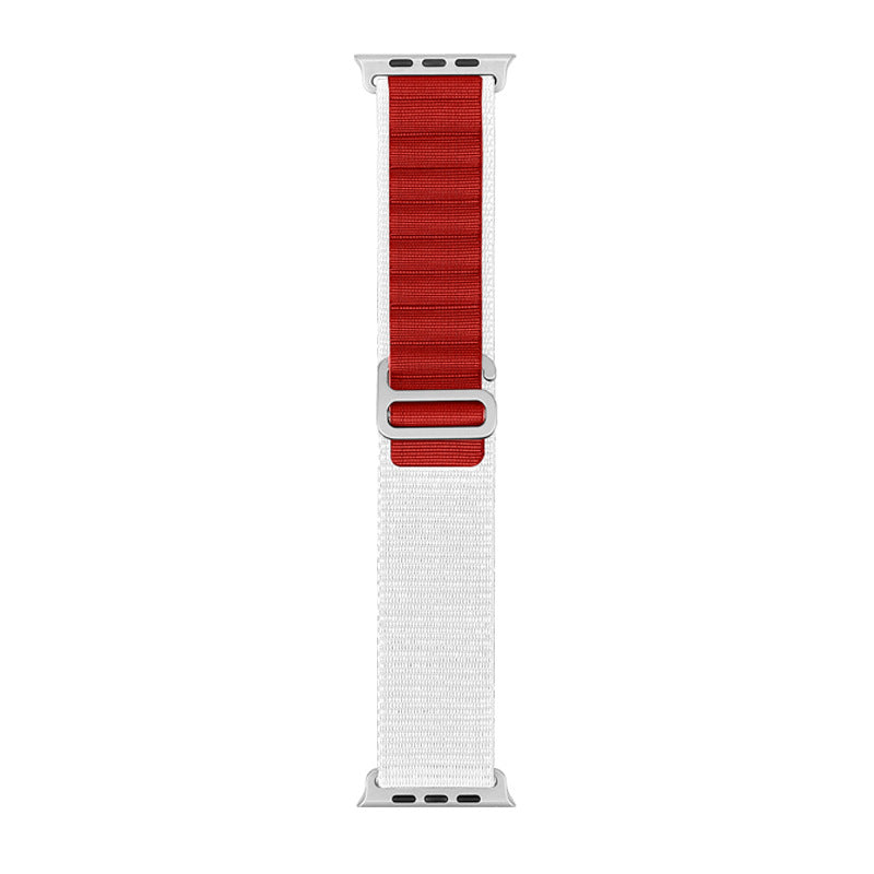 Rugged Nylon Band for Apple Watch & Ultra
