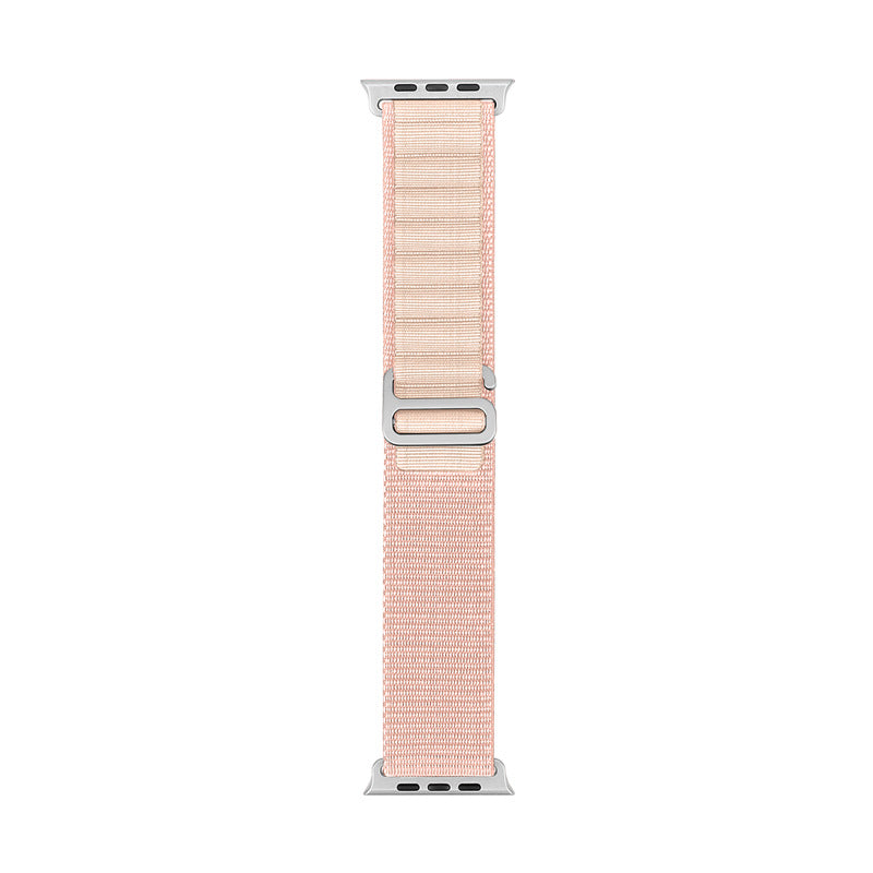 Rugged Nylon Band for Apple Watch & Ultra