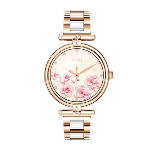 Women's Smartwatch with Bluetooth Calling
