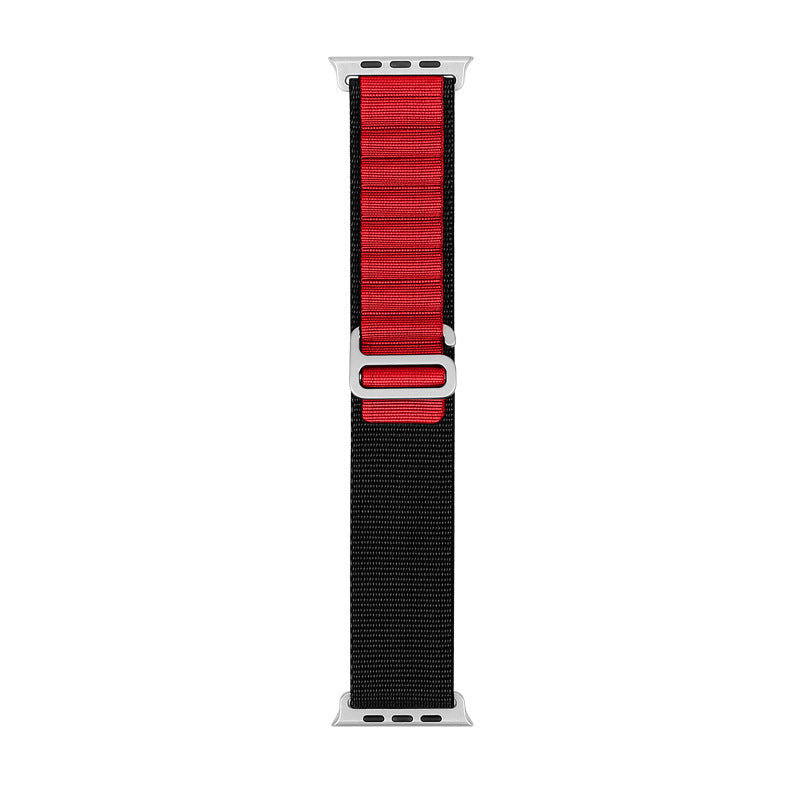 Rugged Nylon Band for Apple Watch & Ultra