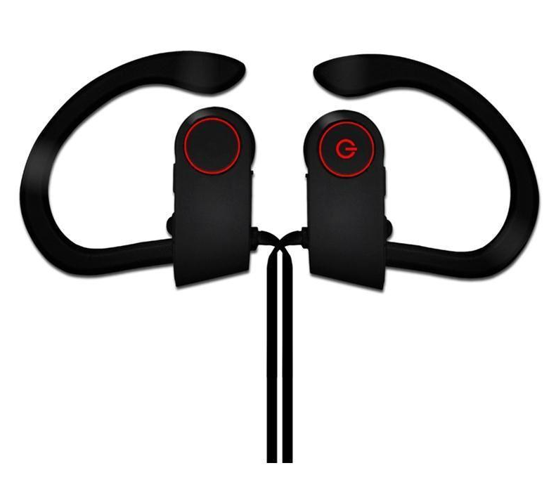 Ear-Hook Wireless Sports Earphones