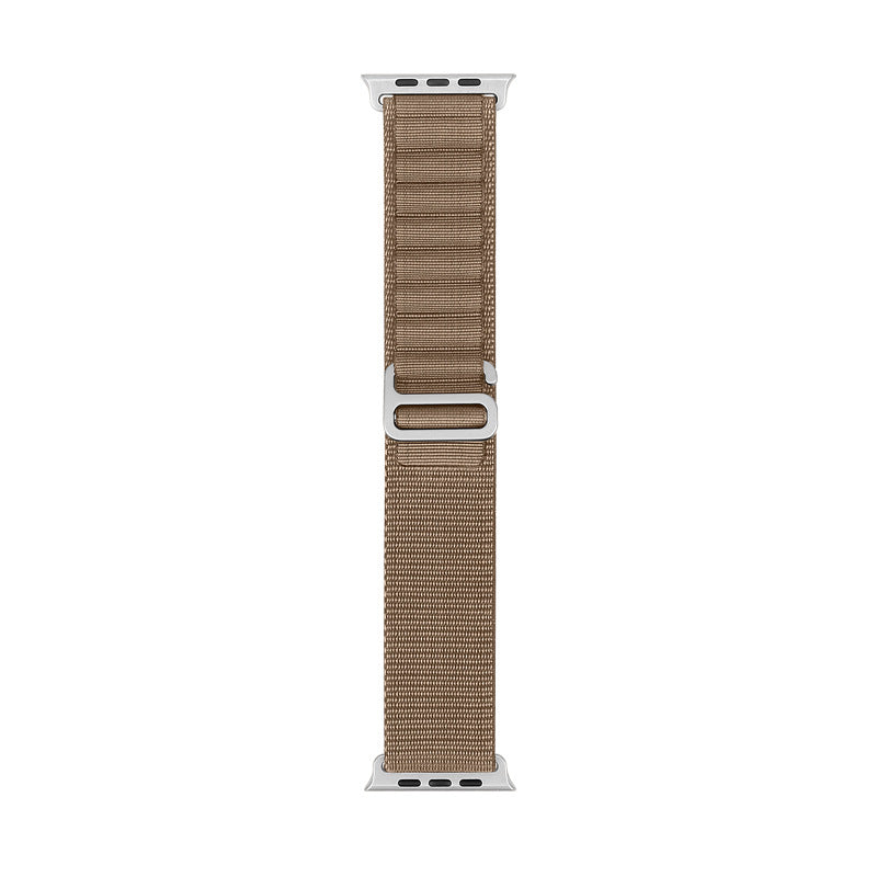 Rugged Nylon Band for Apple Watch & Ultra