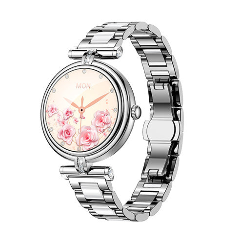 Women's Smartwatch with Bluetooth Calling
