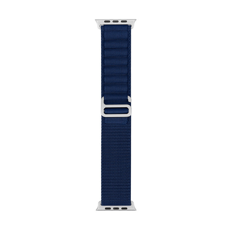 Rugged Nylon Band for Apple Watch & Ultra
