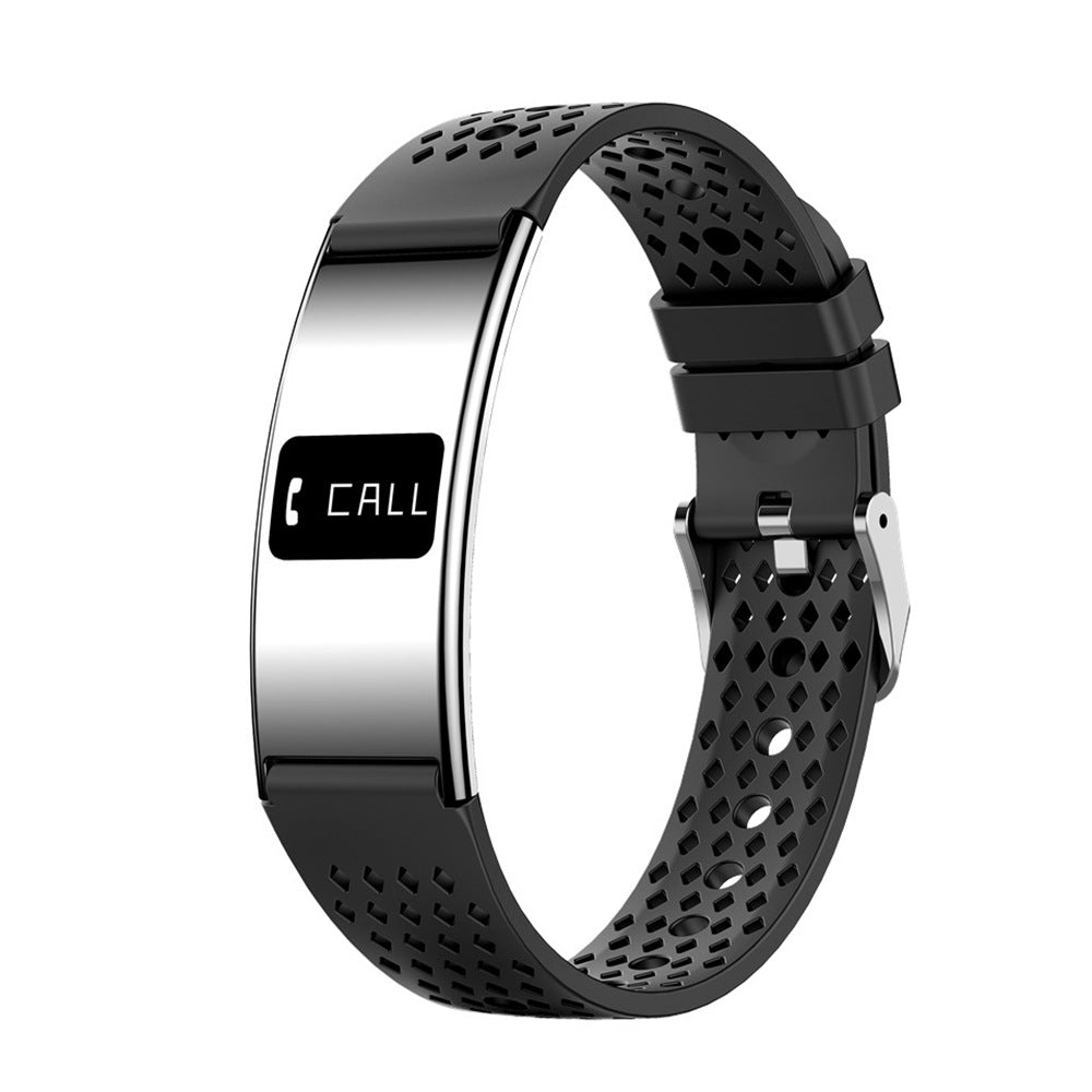 B8 Slim Fitness Tracker with Sleep Monitoring