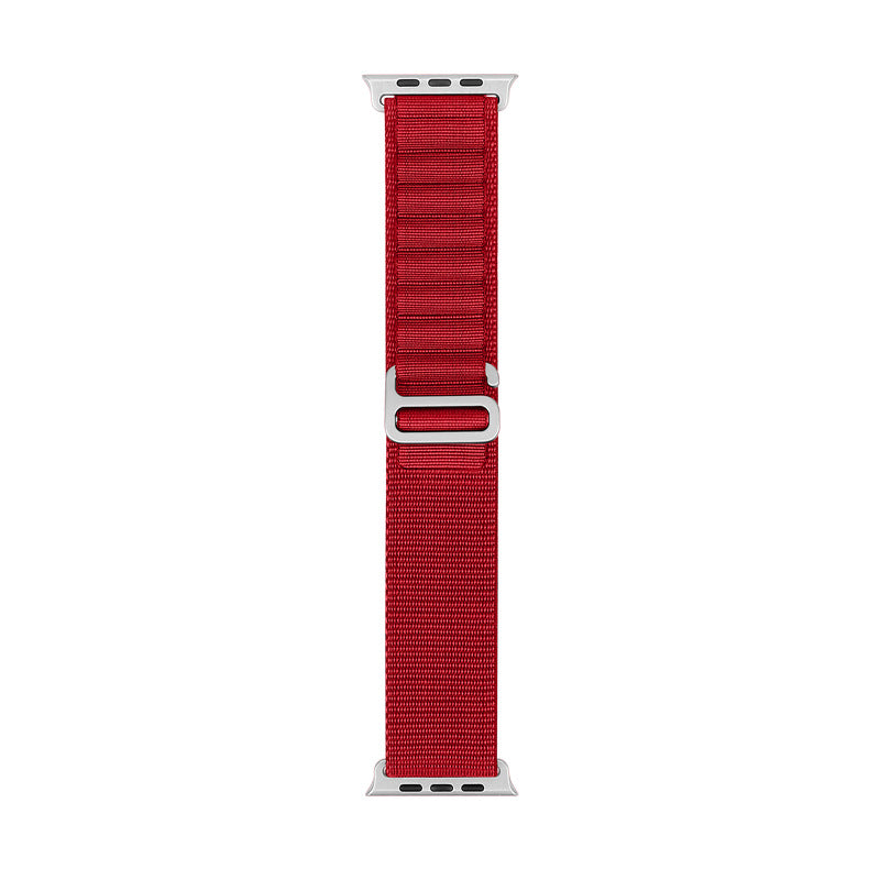 Rugged Nylon Band for Apple Watch & Ultra