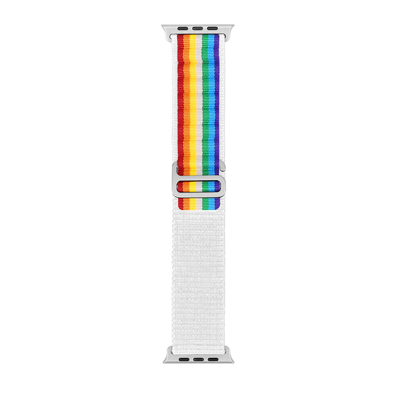 Rugged Nylon Band for Apple Watch & Ultra