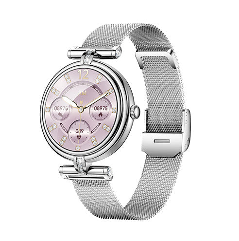 Women's Smartwatch with Bluetooth Calling