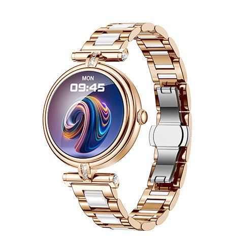 Women's Smartwatch with Bluetooth Calling