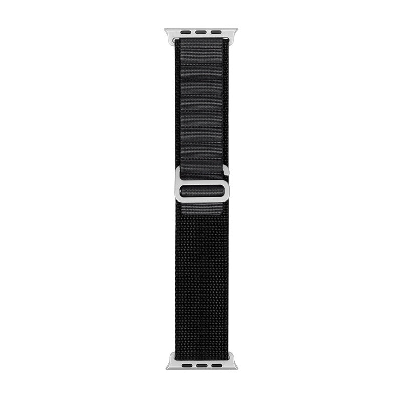 Rugged Nylon Band for Apple Watch & Ultra