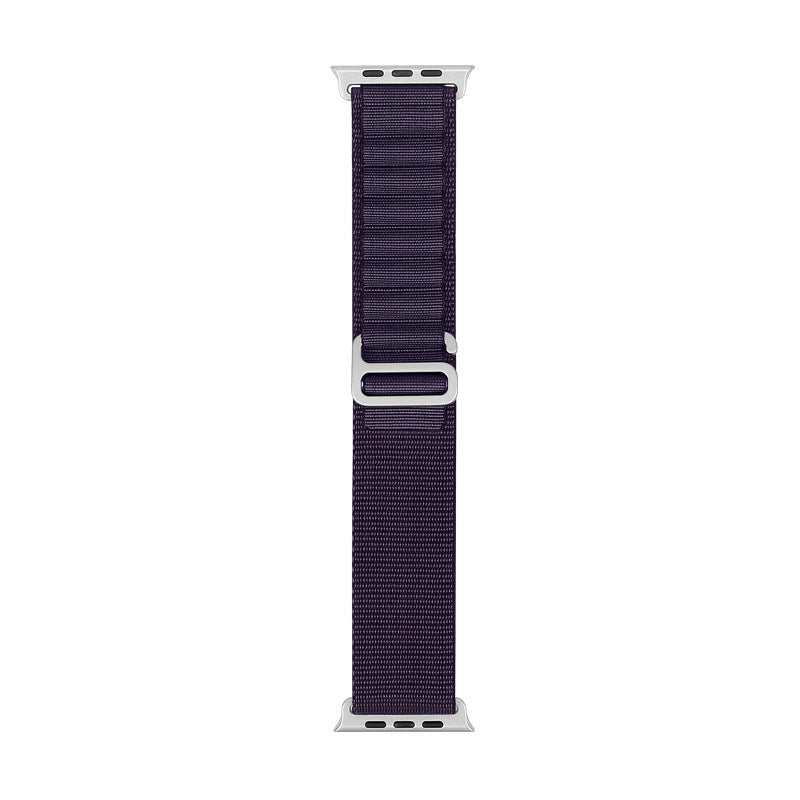 Rugged Nylon Band for Apple Watch & Ultra