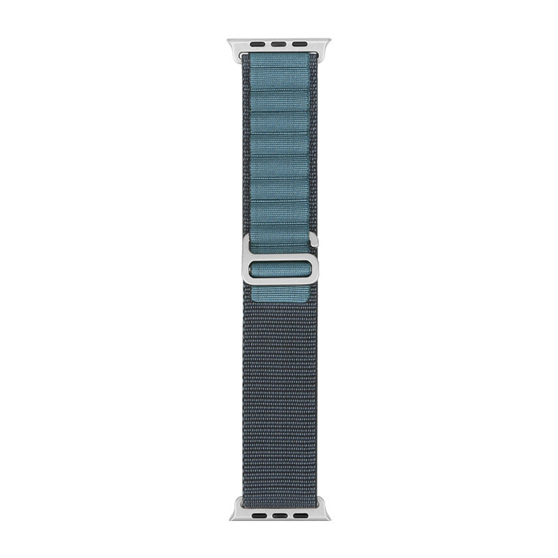 Rugged Nylon Band for Apple Watch & Ultra
