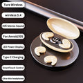 Mini Sleep Earbuds with Noise Cancelling