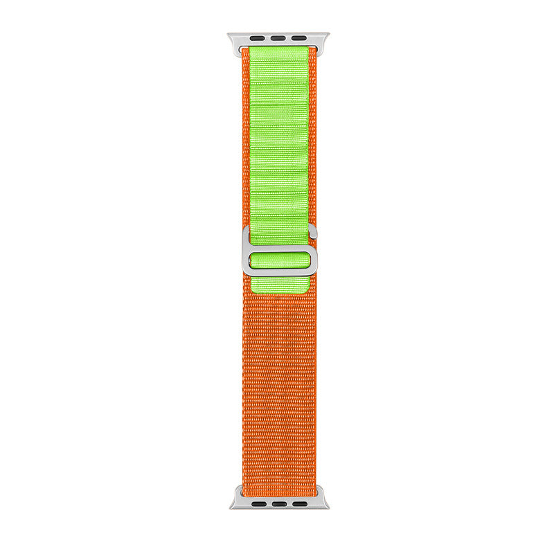 Rugged Nylon Band for Apple Watch & Ultra