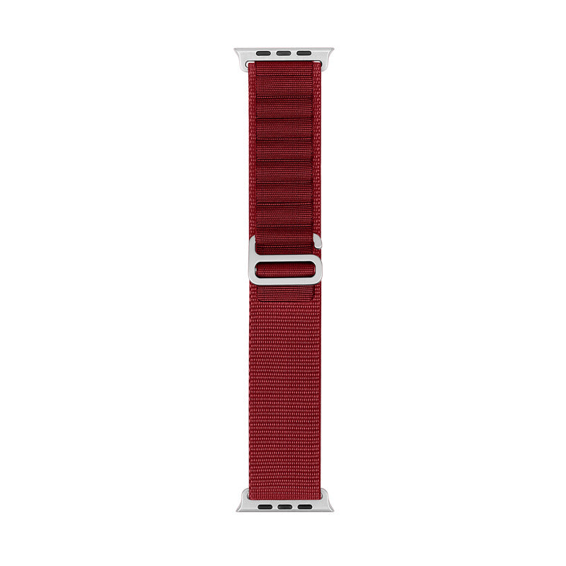 Rugged Nylon Band for Apple Watch & Ultra
