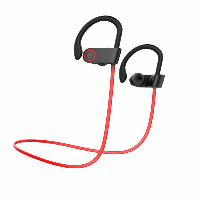 Ear-Hook Wireless Sports Earphones