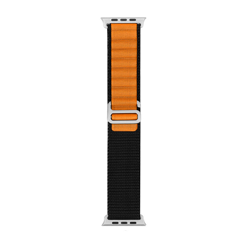 Rugged Nylon Band for Apple Watch & Ultra