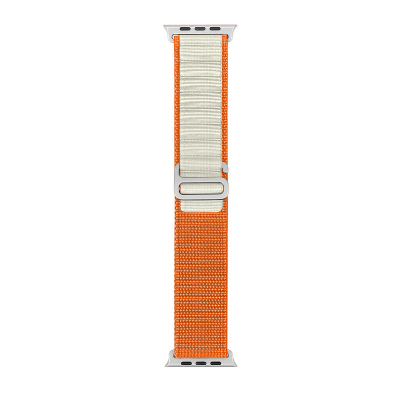 Rugged Nylon Band for Apple Watch & Ultra