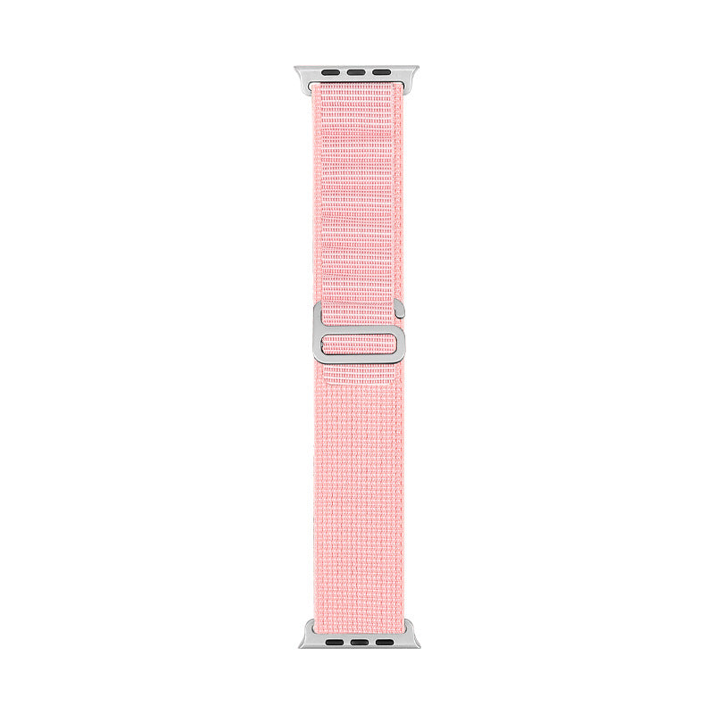 Rugged Nylon Band for Apple Watch & Ultra