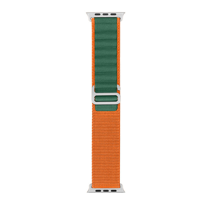 Rugged Nylon Band for Apple Watch & Ultra