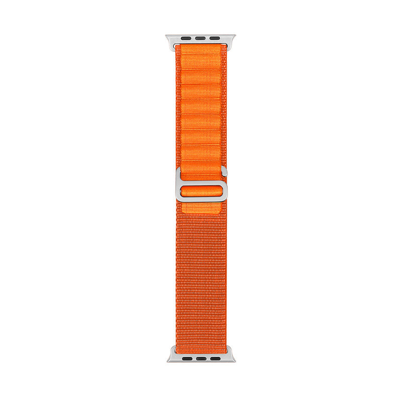 Rugged Nylon Band for Apple Watch & Ultra