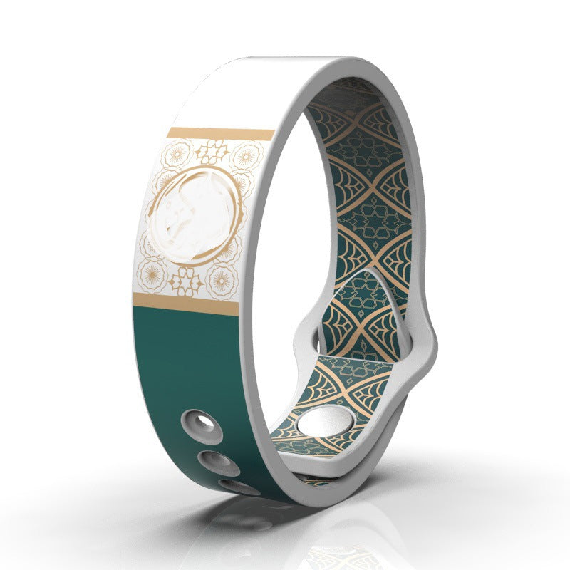 Equantu NB01 NFC Bracelet