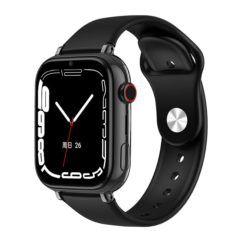 4G Kids Smartwatch with Location Tracking