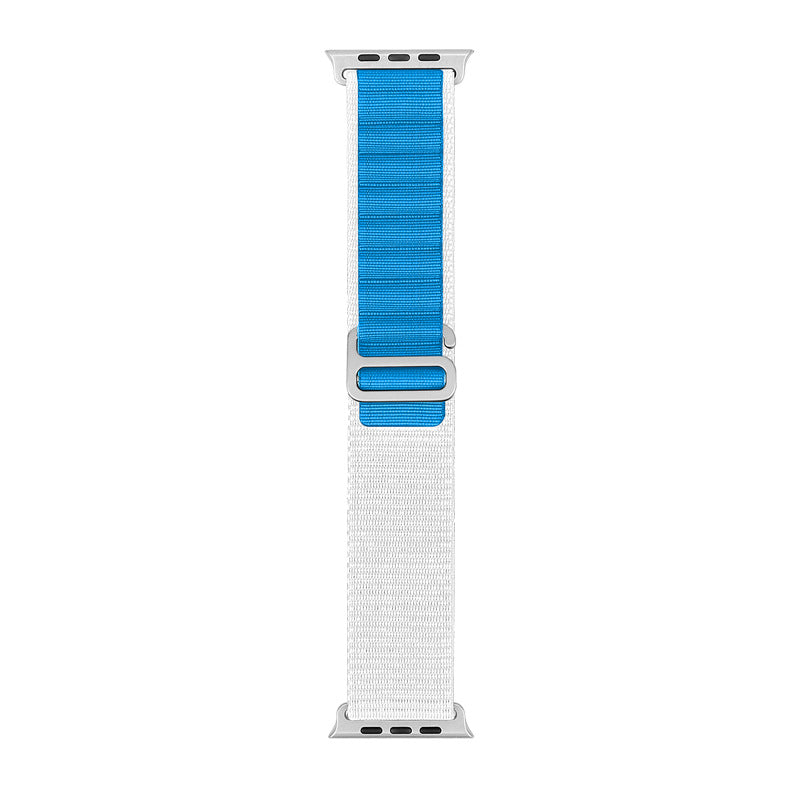 Rugged Nylon Band for Apple Watch & Ultra