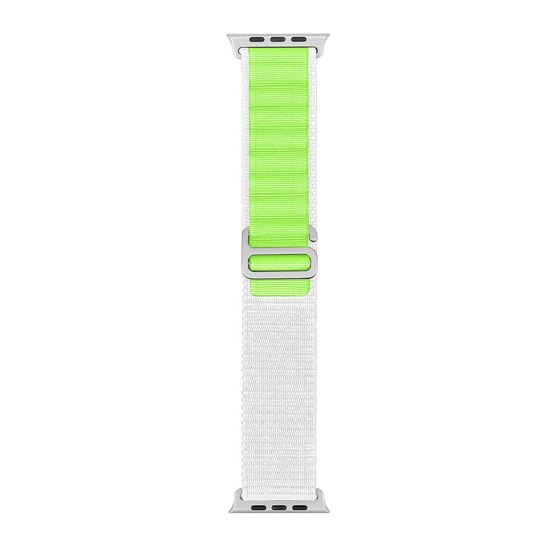 Rugged Nylon Band for Apple Watch & Ultra