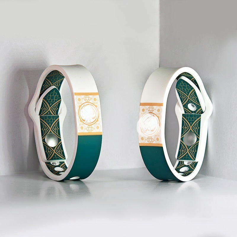 Equantu NB01 NFC Bracelet