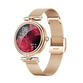 Women's Smartwatch with Bluetooth Calling