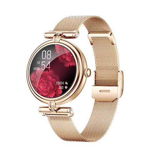 Women's Smartwatch with Bluetooth Calling