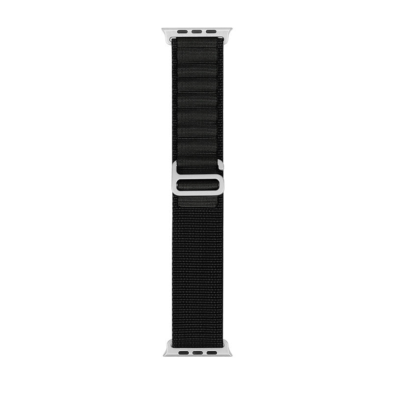 Rugged Nylon Band for Apple Watch & Ultra