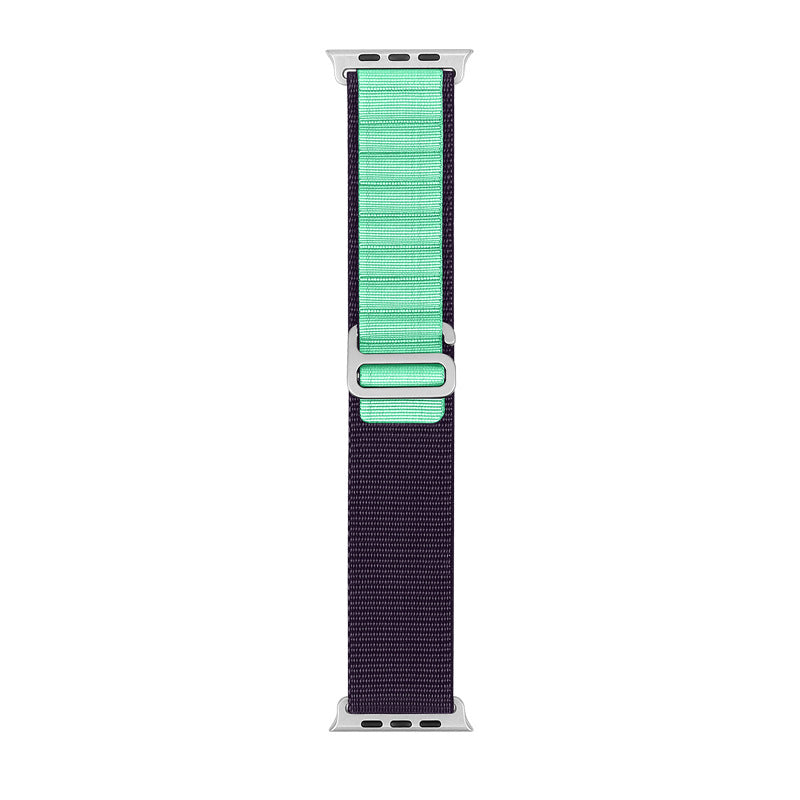 Rugged Nylon Band for Apple Watch & Ultra