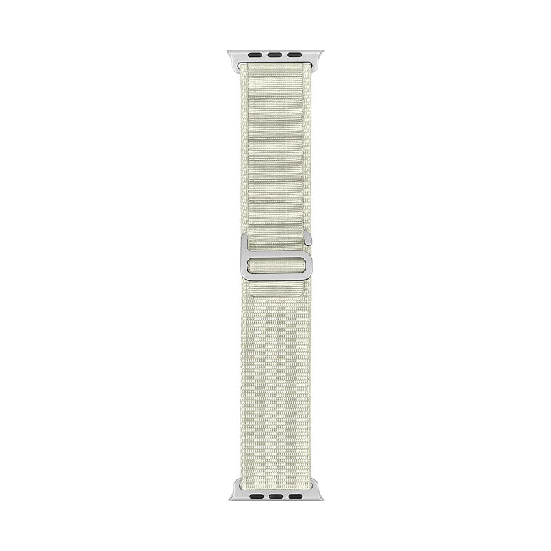 Rugged Nylon Band for Apple Watch & Ultra