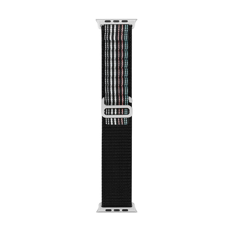 Rugged Nylon Band for Apple Watch & Ultra